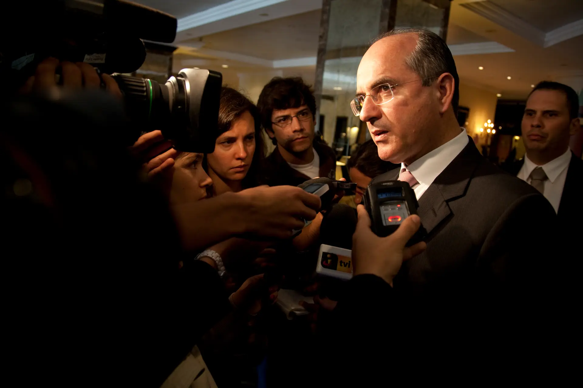 João Rendeiro
