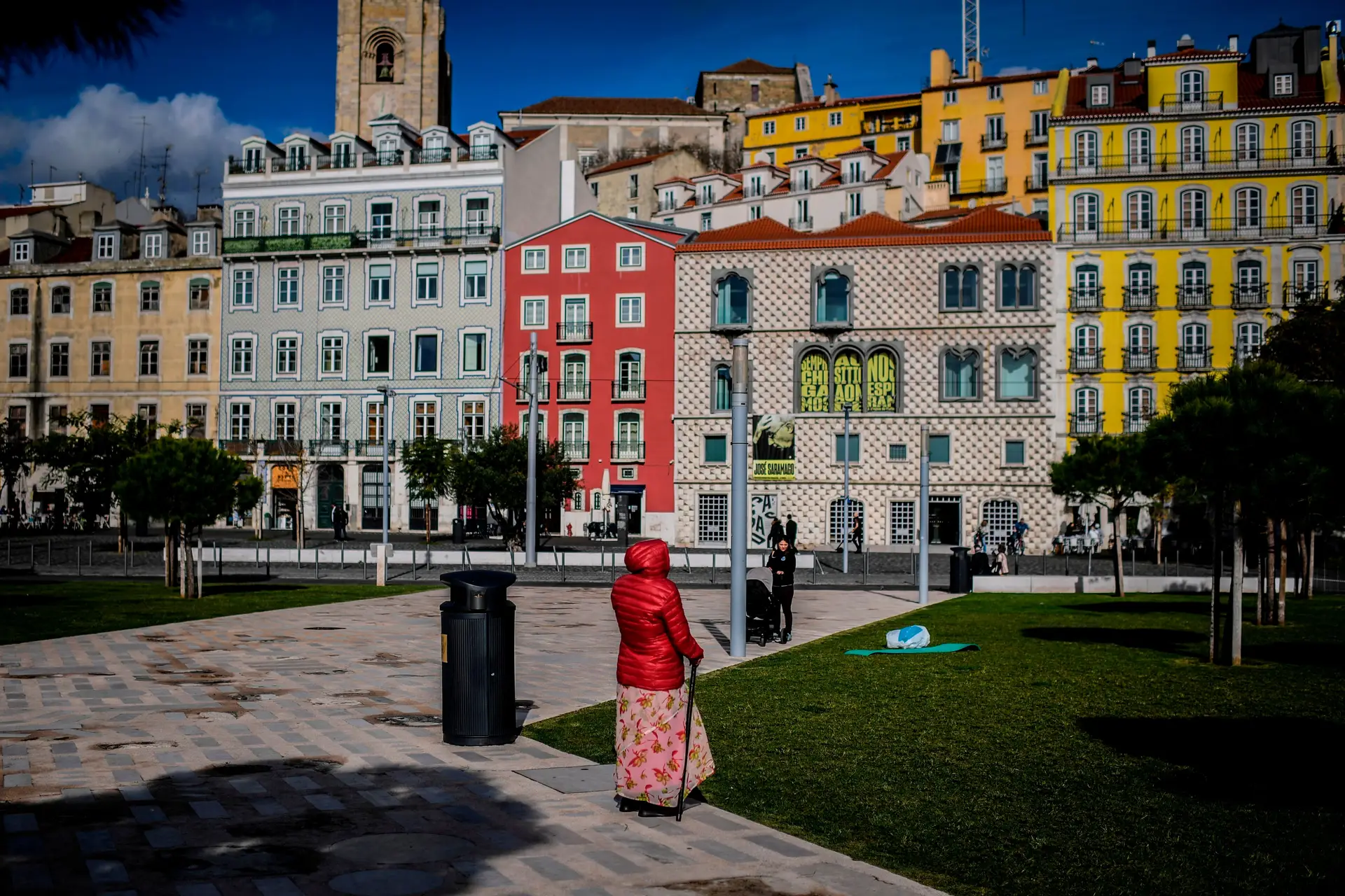 Covid-19. Alojamento local perdeu mais de €113 milhões em Lisboa e €23 milhões no Porto em 2020