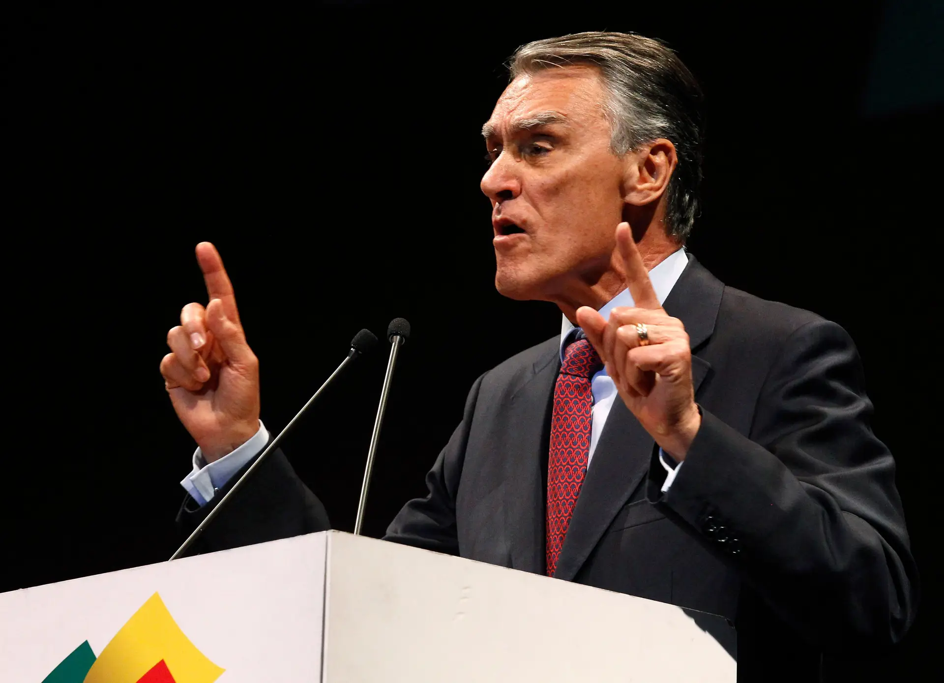 Cavaco Silva diz que falta “credibilidade” ao Governo, duvida do “sucesso” das medidas para a habitação e fala em “falhanço de políticas”