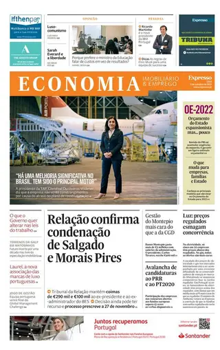 ECONOMIA