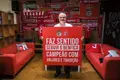 Benfiquistas decidem hoje que vento querem