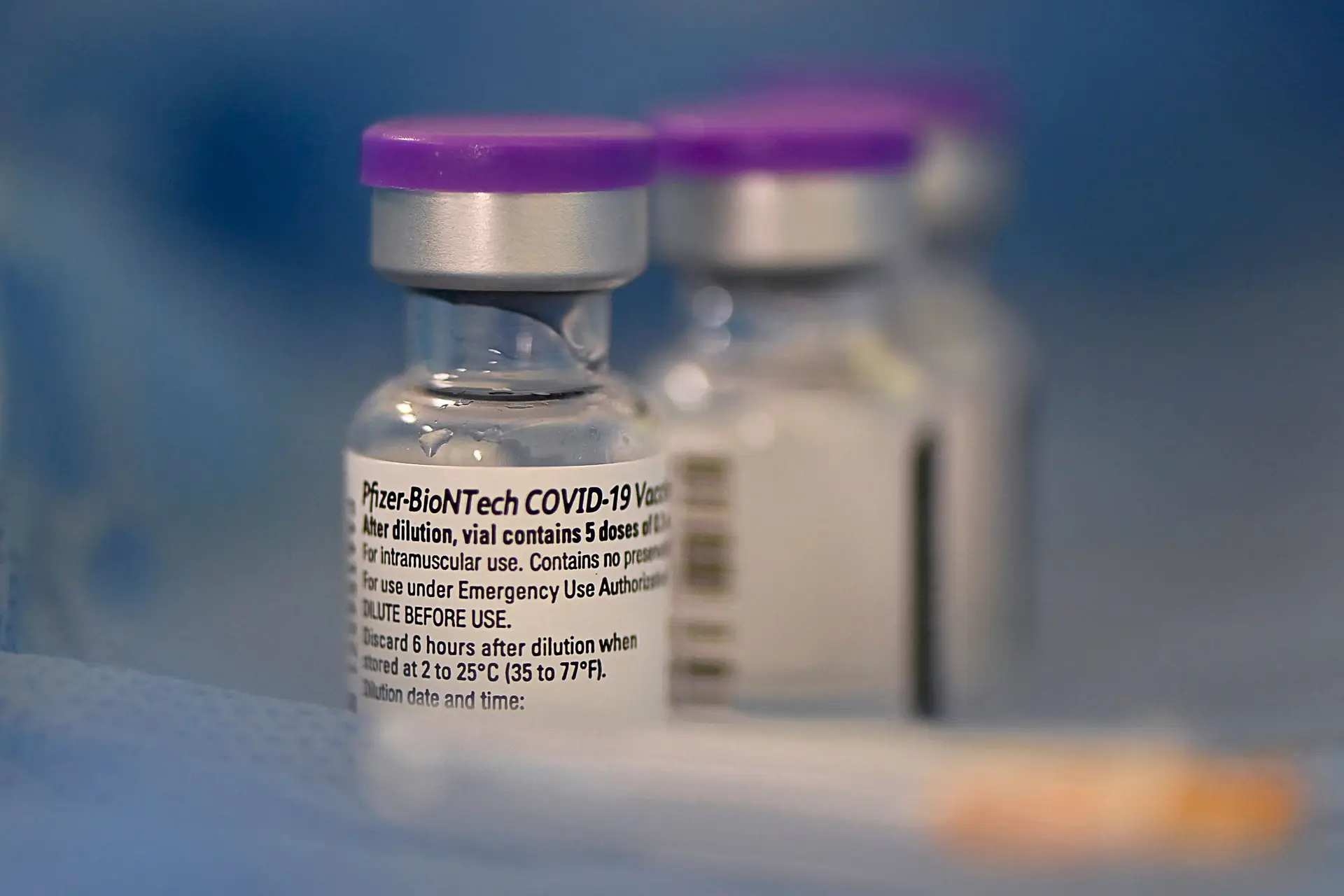 Vacina da Pfizer/BioNTech contra a covid-19