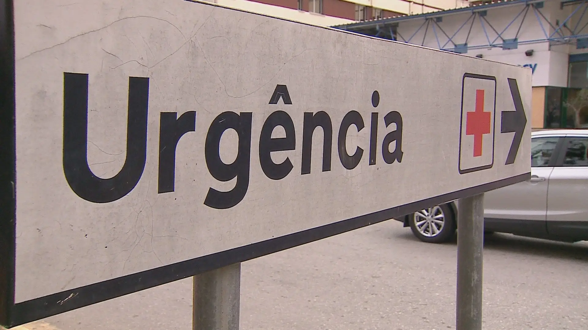 Hospital e chefes de equipa de urgência demissionários vão reunir-se na 2ª feira