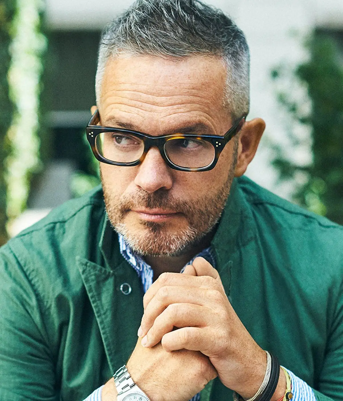 Entrevista a Tyler Brûlé: “Nos últimos anos Lisboa tornou-se mais refinada”