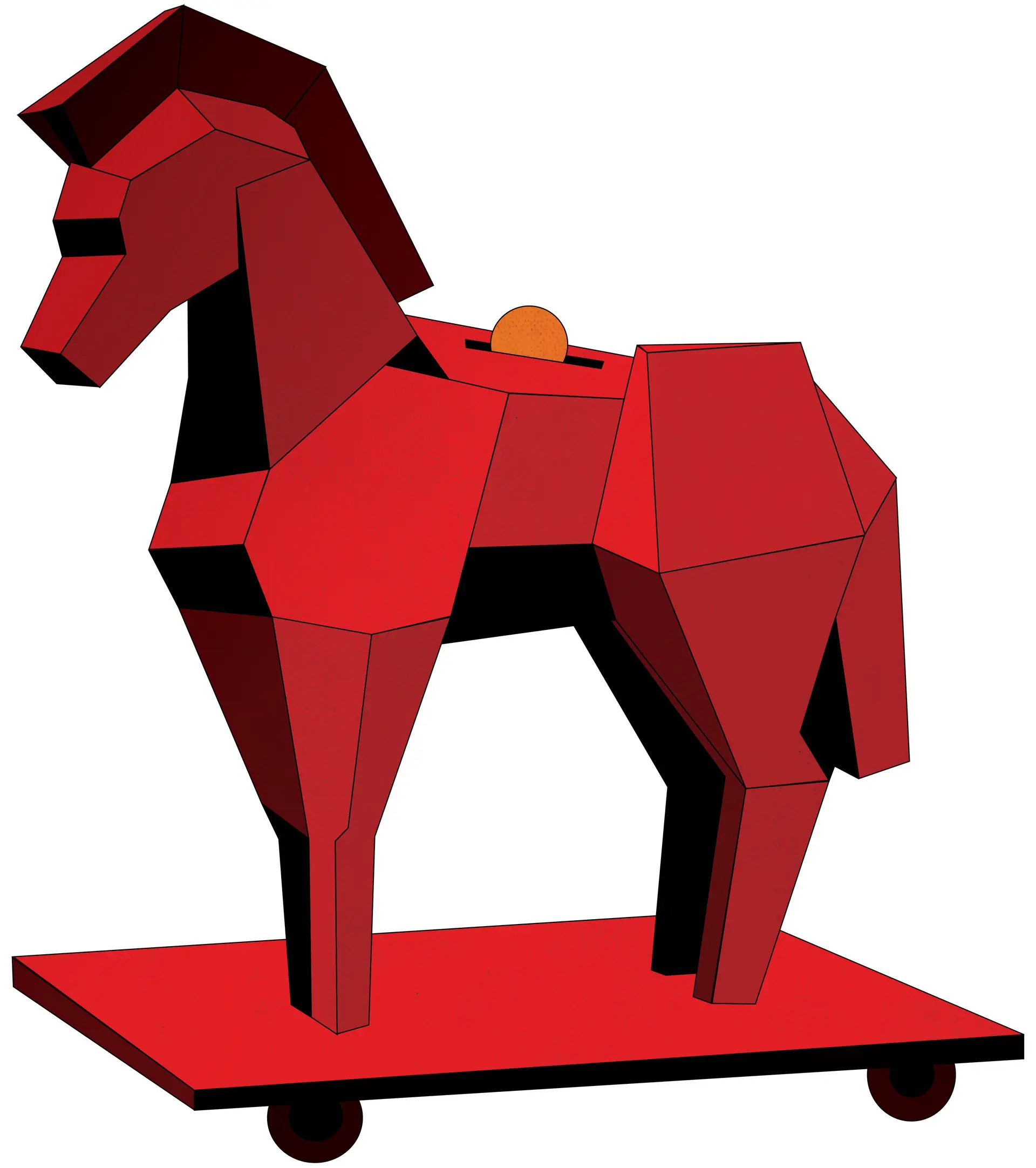 Pandora Papers. Um cavalo de Troia no Novo Banco