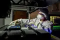 Um laboratório para lidar com pandemias
