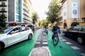 Futuro de 200 quilómetros de ciclovias em Lisboa em suspenso