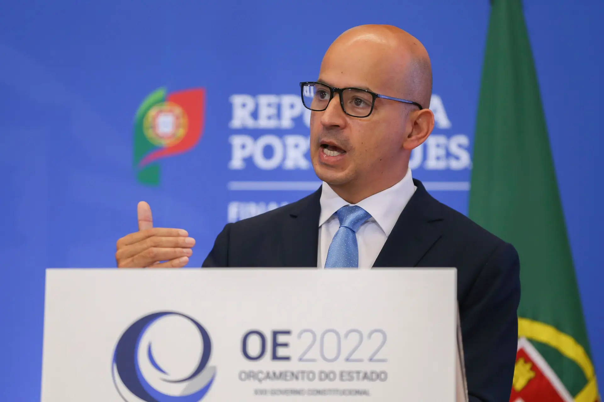 OE2022: Sem PRR, subida do investimento público fica 59 milhões de euros abaixo de 2021, aponta UTAO