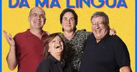A Noite da Má Língua