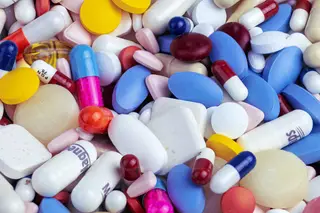 Medicamentos genéricos pouparam €7 mil milhões em vinte anos