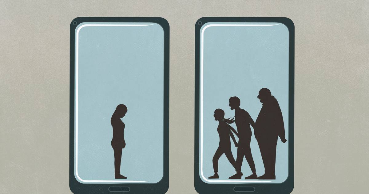 Comissão Europeia propõe aplicação para vítimas de “ciberbullying” denunciarem o assédio e “obterem ajuda”