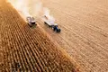 Portugal em risco máximo de abastecimento de cereais 