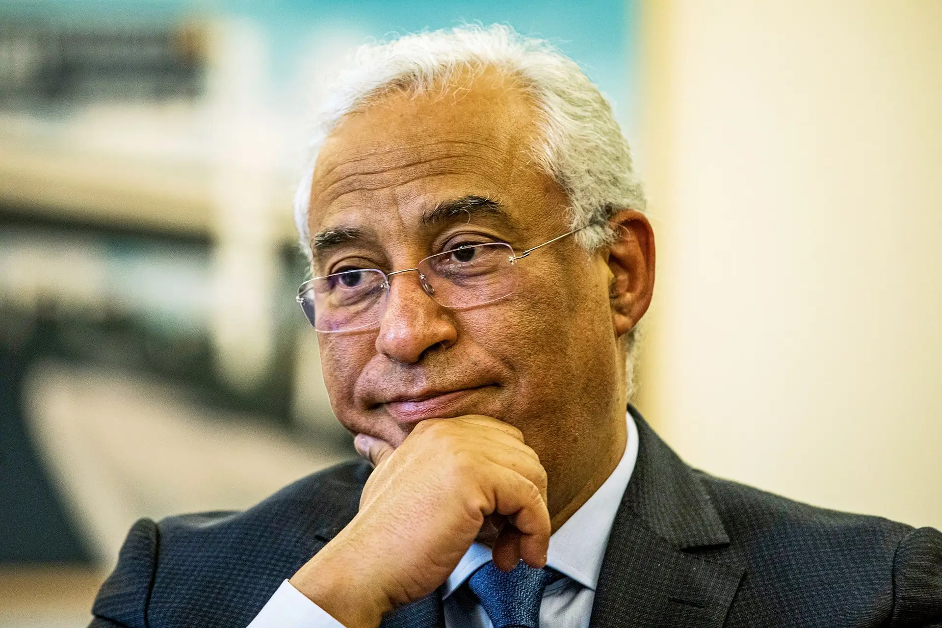 "Temos a geração mais qualificada de sempre", mas as anteriores não devem ficar para trás, diz António Costa