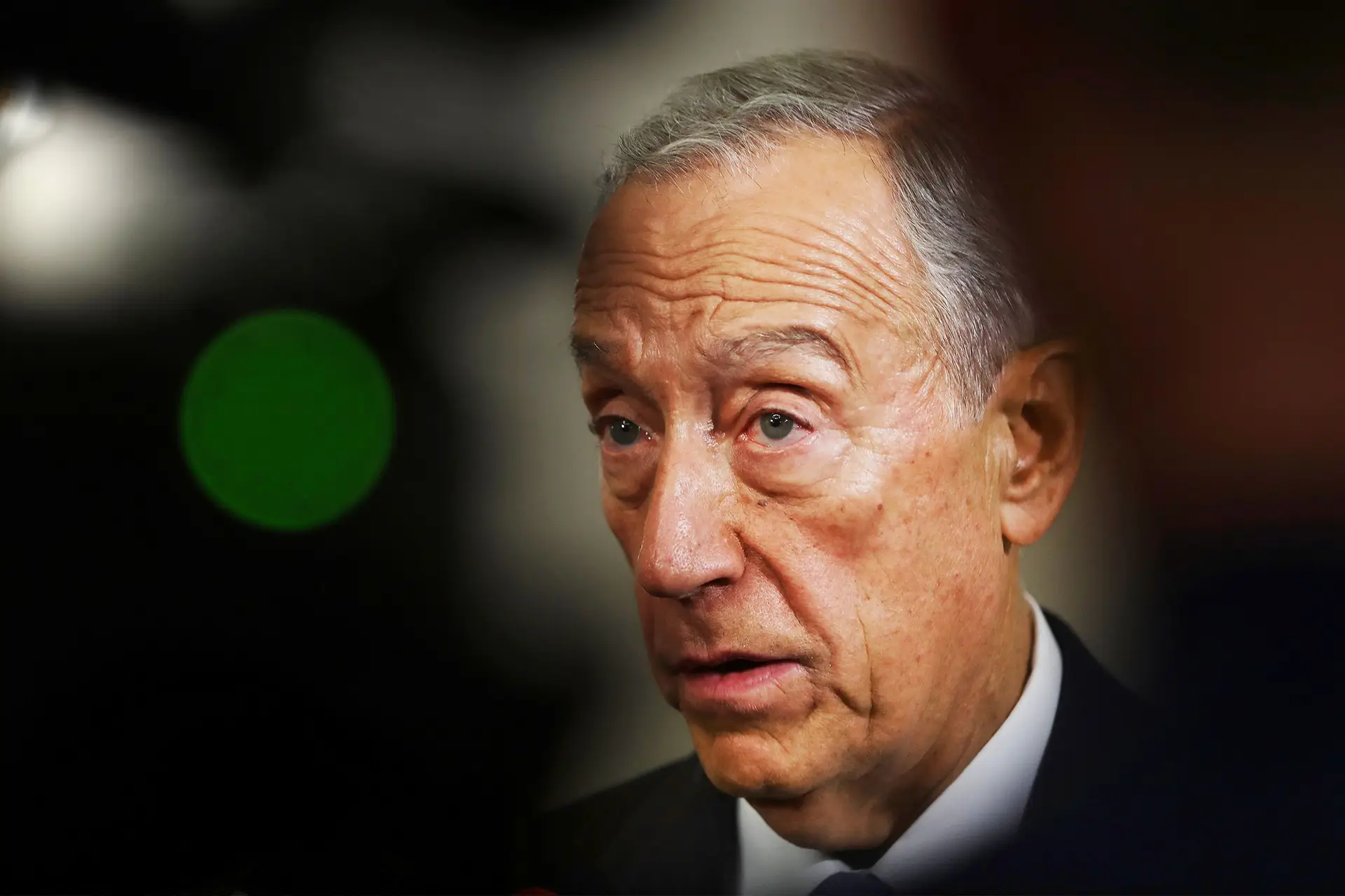 Rendeiro só regressa a Portugal com um indulto presidencial. Marcelo diz que “já é tarde” para isso e que “muitos outros estão em fila”