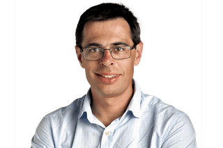 Uma teoria do charco