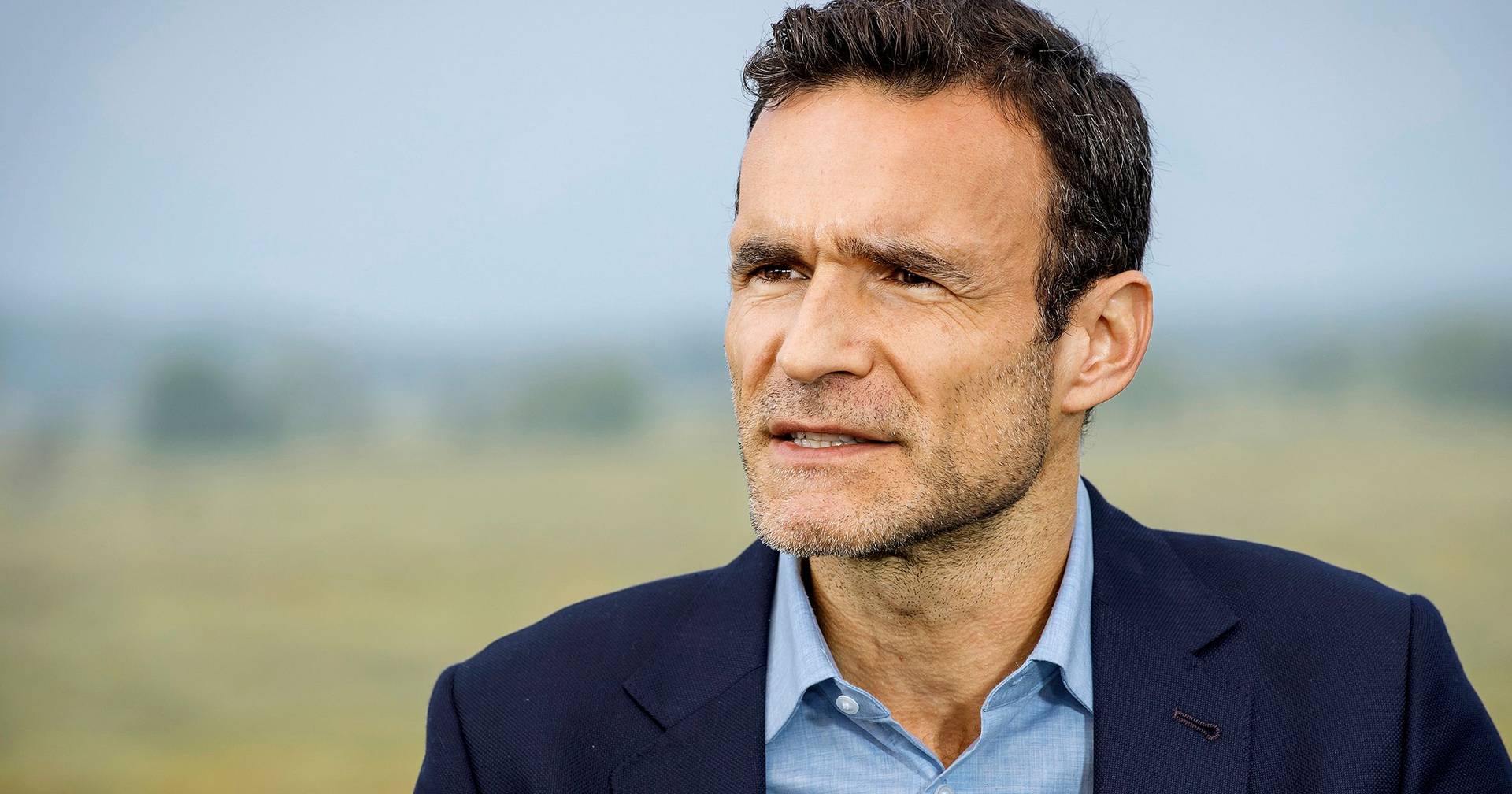 Thomas Philippon “Não me parece que haja o risco de os juros da dívida