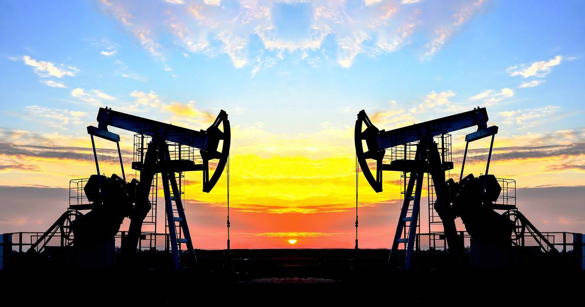 OPEP mantém previsões de aumentos da procura de petróleo em 2023 e 2024