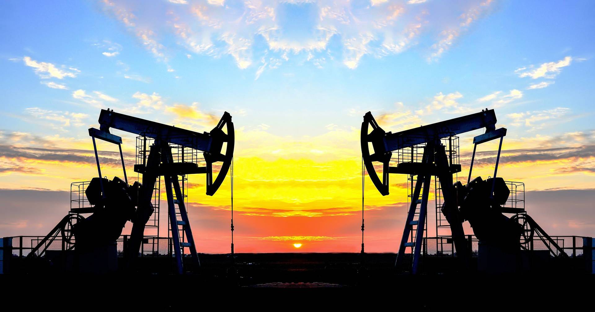 Petróleo ultrapassa 100 dólares por barril pela primeira vez desde 2022