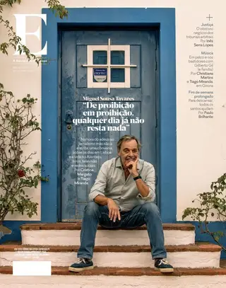 REVISTA E