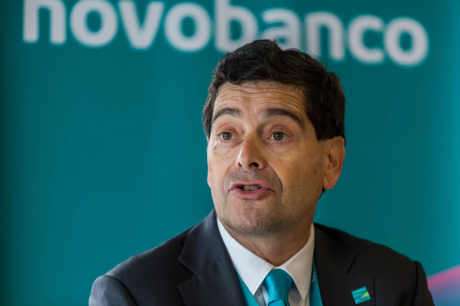 Novobanco tem capital pressionado. Vai pedir €2 mil milhões em dívida a investidores até 2026