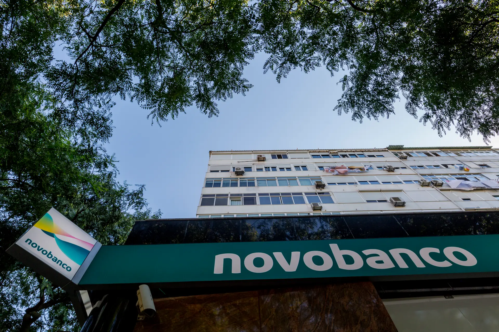 Novo Banco quer “ter o destino” nas suas mãos: “Se é IPO, se é outra situação, não sei”, diz administrador