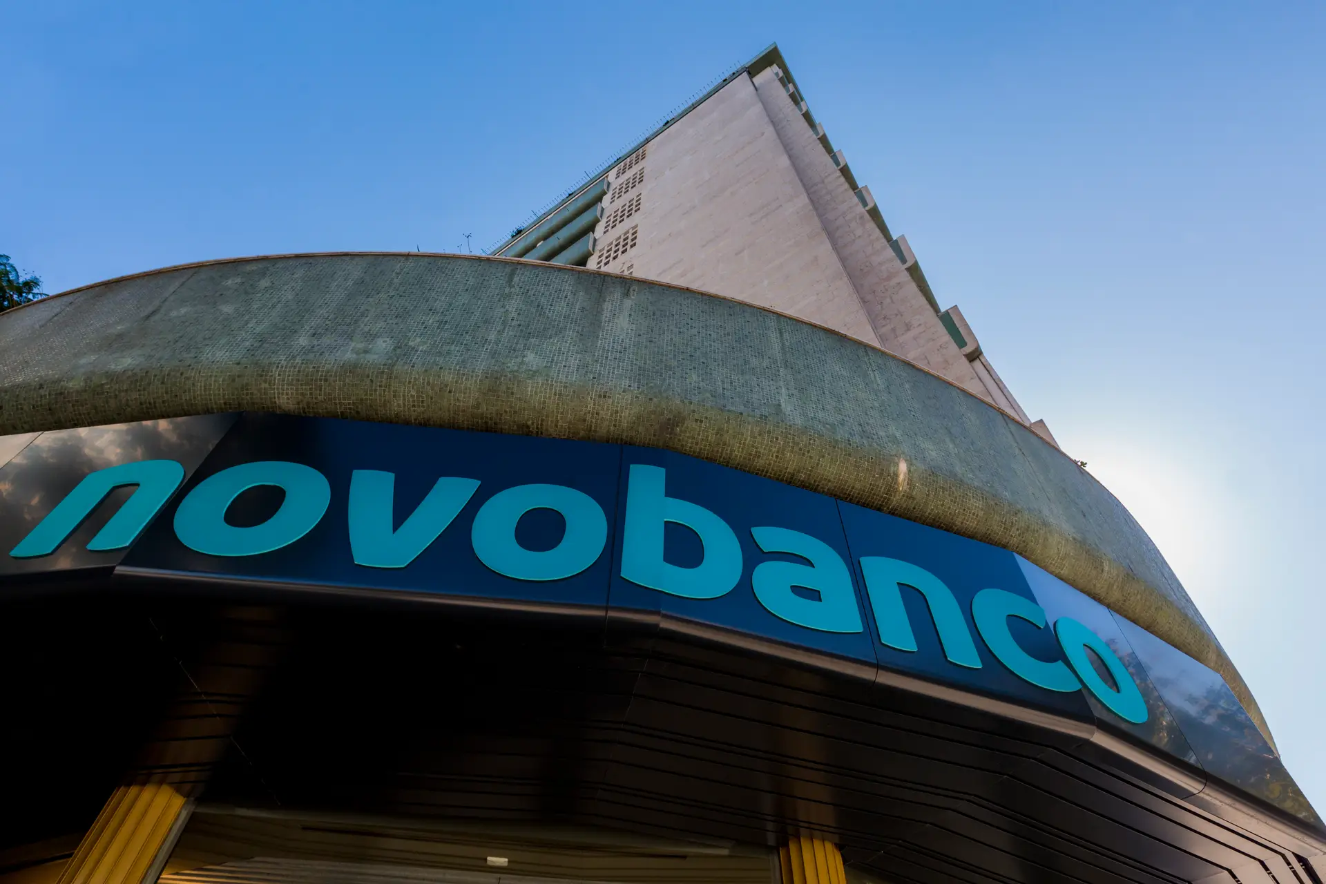 Novo Banco vende sede na Avenida da Liberdade por 112,2 milhões de euros