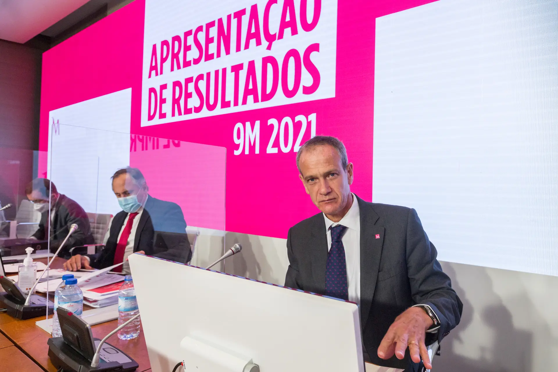 BCP já não tem banco na Suíça. Venda dá 46 milhões de euros e melhora capital