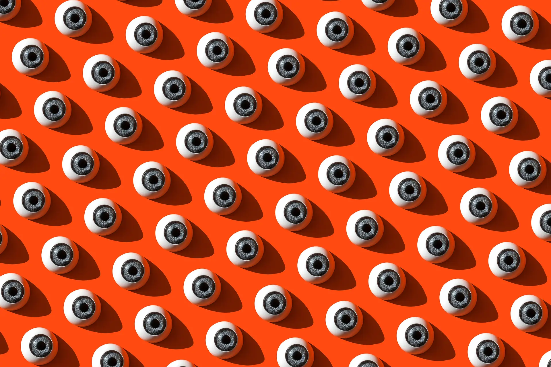 Chegámos ao início do fim da privacidade?
