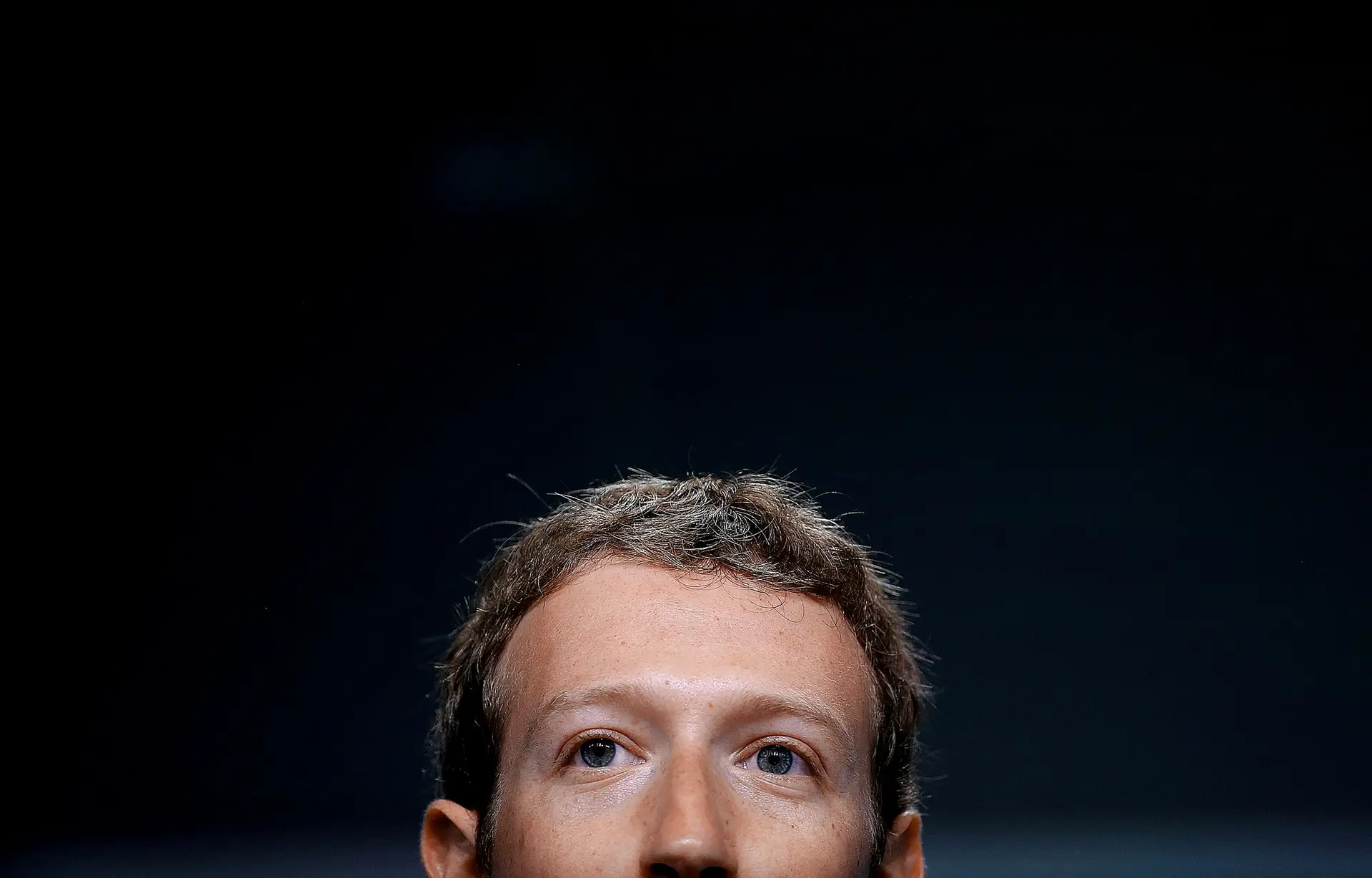 Facebook: uma história com 20 anos à qual o mercado deu 'like'
