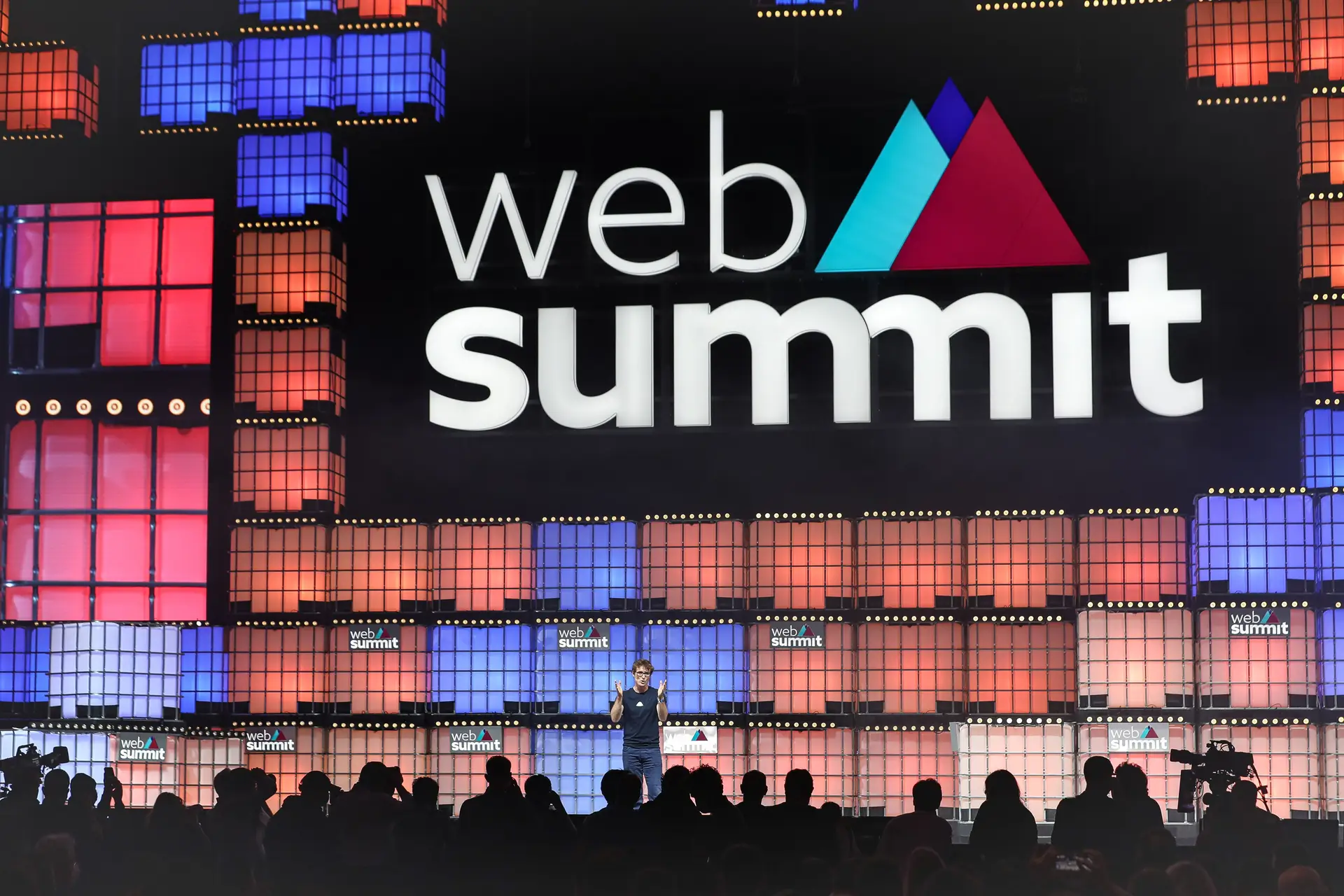 Quase um terço das 'startups' presentes na Web Summit têm uma mulher como fundadora