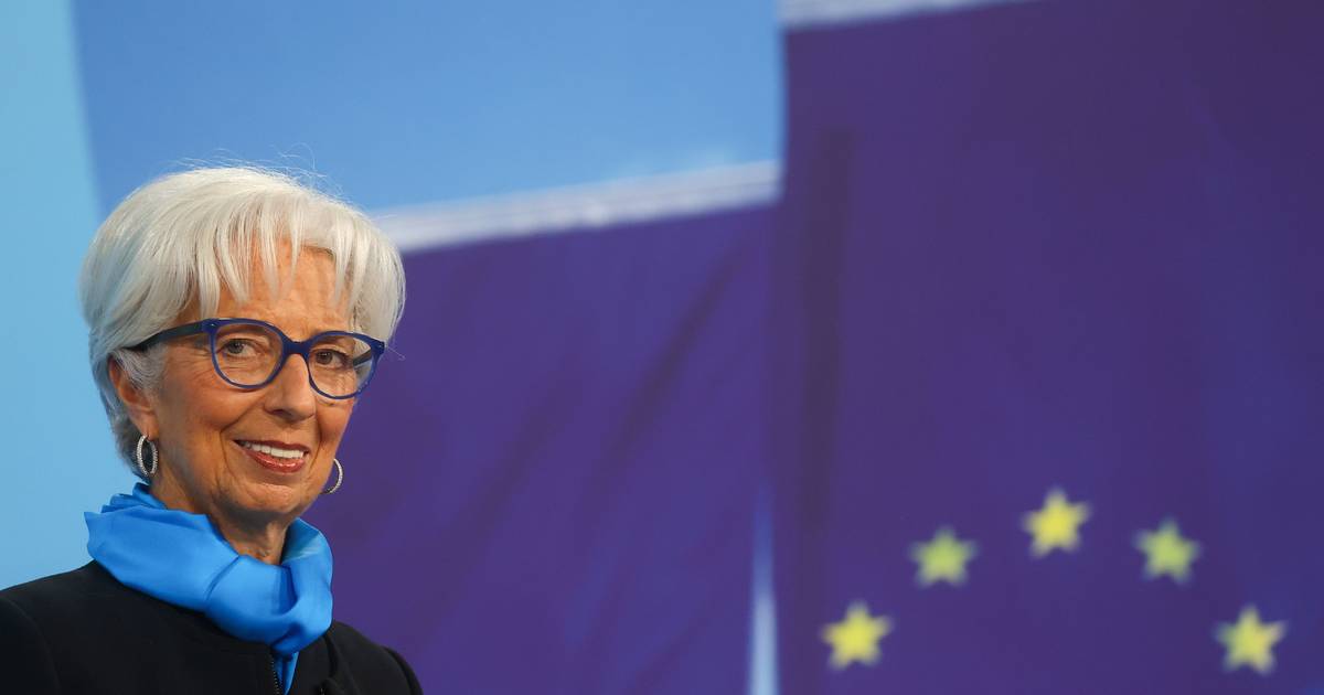 Parlamento Europeu pede a Lagarde mais justificações nas subidas do juro e um travão à Amazon