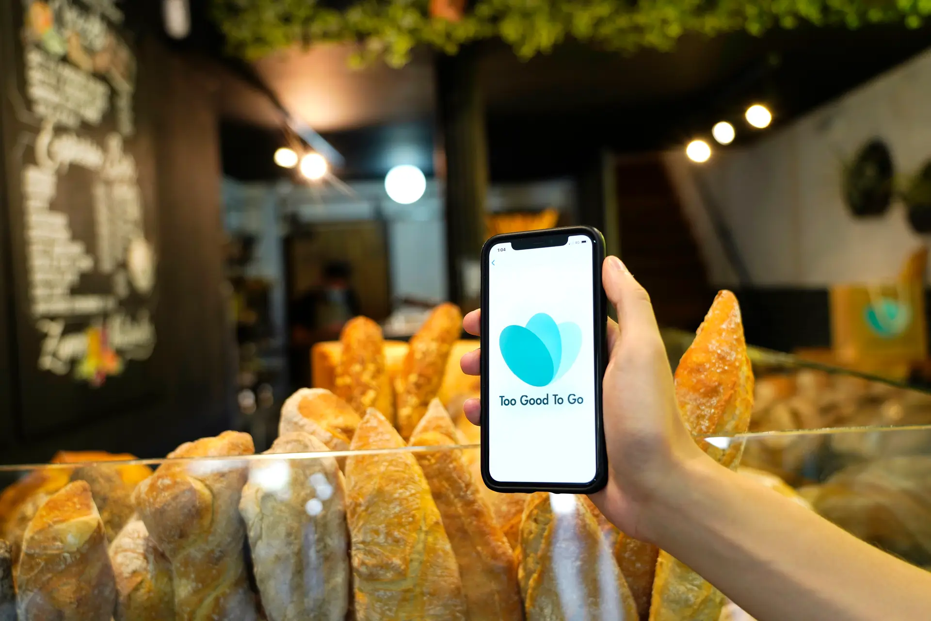 ‘Too Good to Go’, a app contra o desperdício alimentar: “Já salvámos quase 100 milhões de refeições”