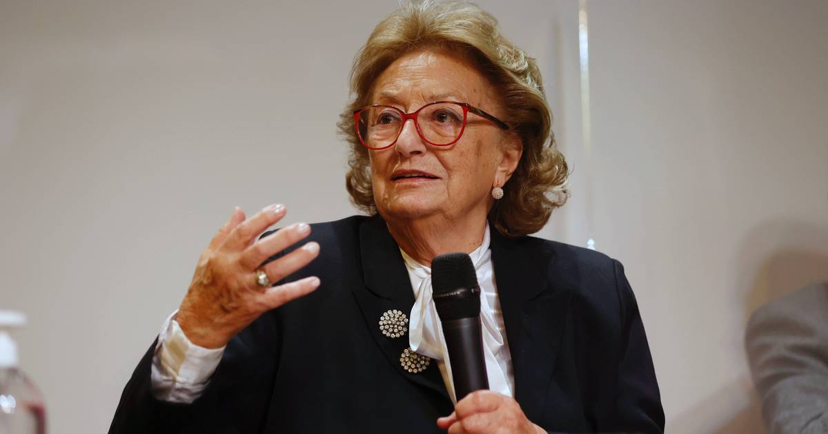 “A liberdade é o principal direito de qualquer ser humano, especialmente das mulheres”: Maria Antónia Palla, a jornalista de causas