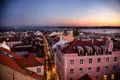 Investimento estrangeiro cai no centro de Lisboa