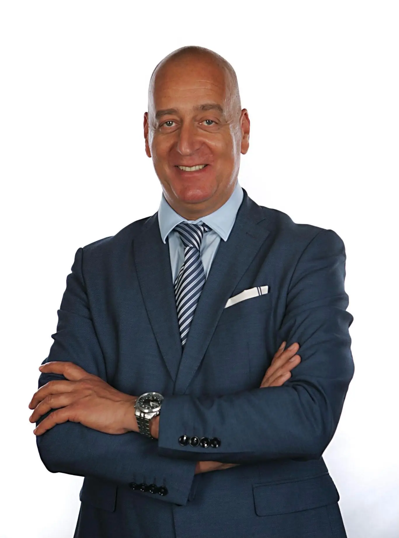 Carlos Natal
