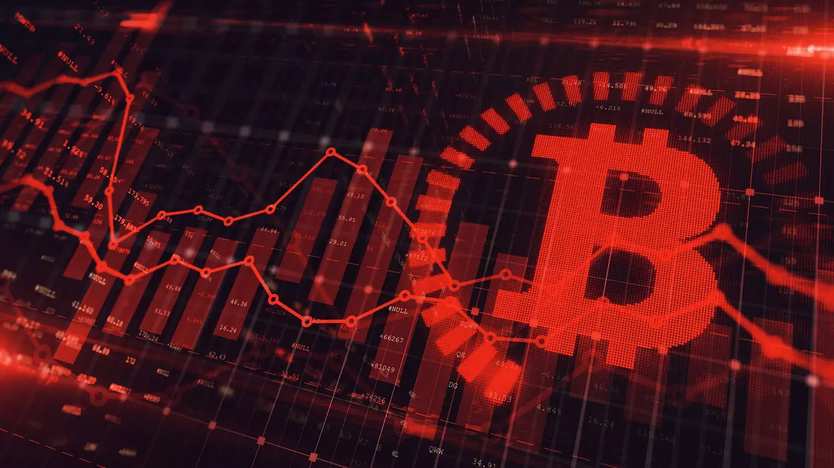 Criptoativos: Bitcoin e Ether fecham fevereiro com ganhos mornos,  reguladores andaram hiperativos - Expresso