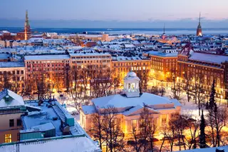 Negócios com a Finlândia e a Suécia prejudicados por falta de acordos fiscais