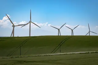 PRR 2.0 terá 50 milhões de euros para apoiar a indústria verde