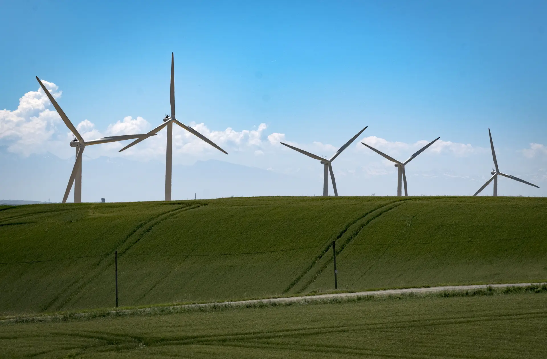 Plano REPowerEU é “decisivo” para independência energética antes de 2030, aponta a Apren
