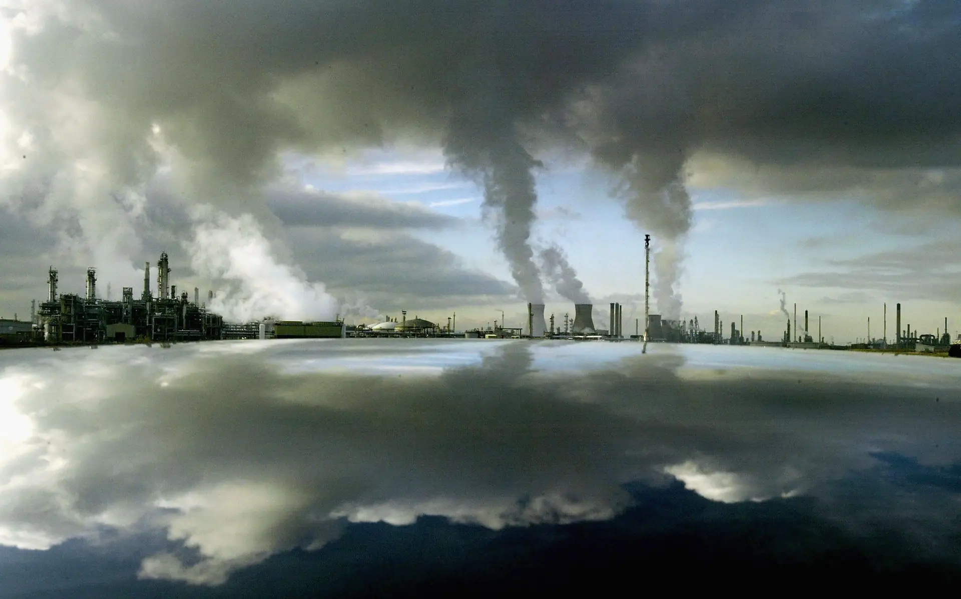 Alterações climáticas: a ONU alerta para perigo iminente em várias regiões do mundo