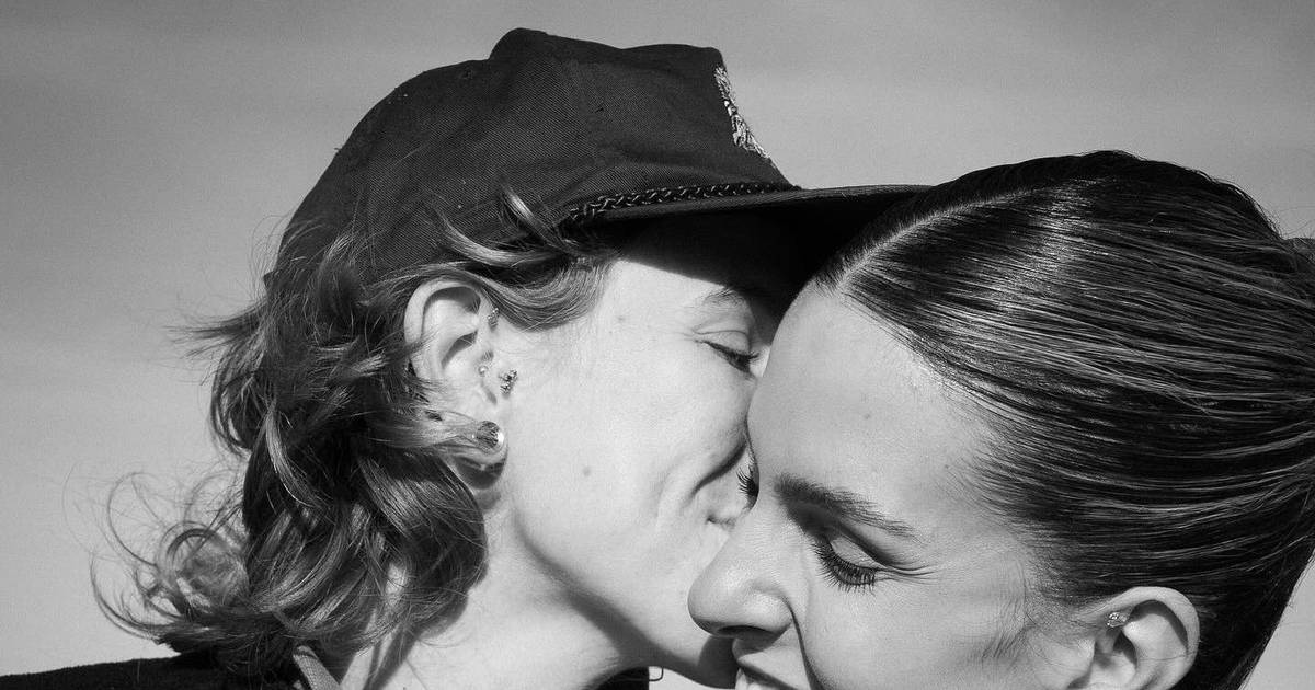 Inês Marques Lucas e Raquel Tillo anunciam noivado