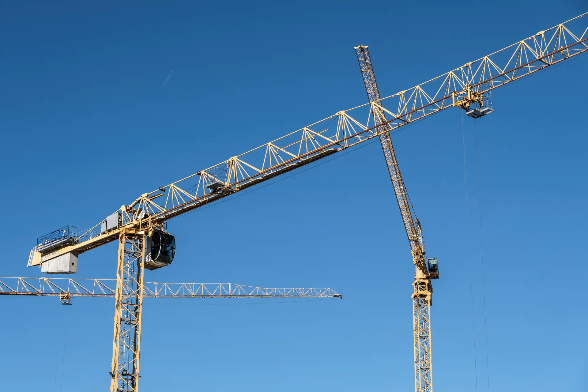 Custos da construção nova sobem pelo décimo mês consecutivo