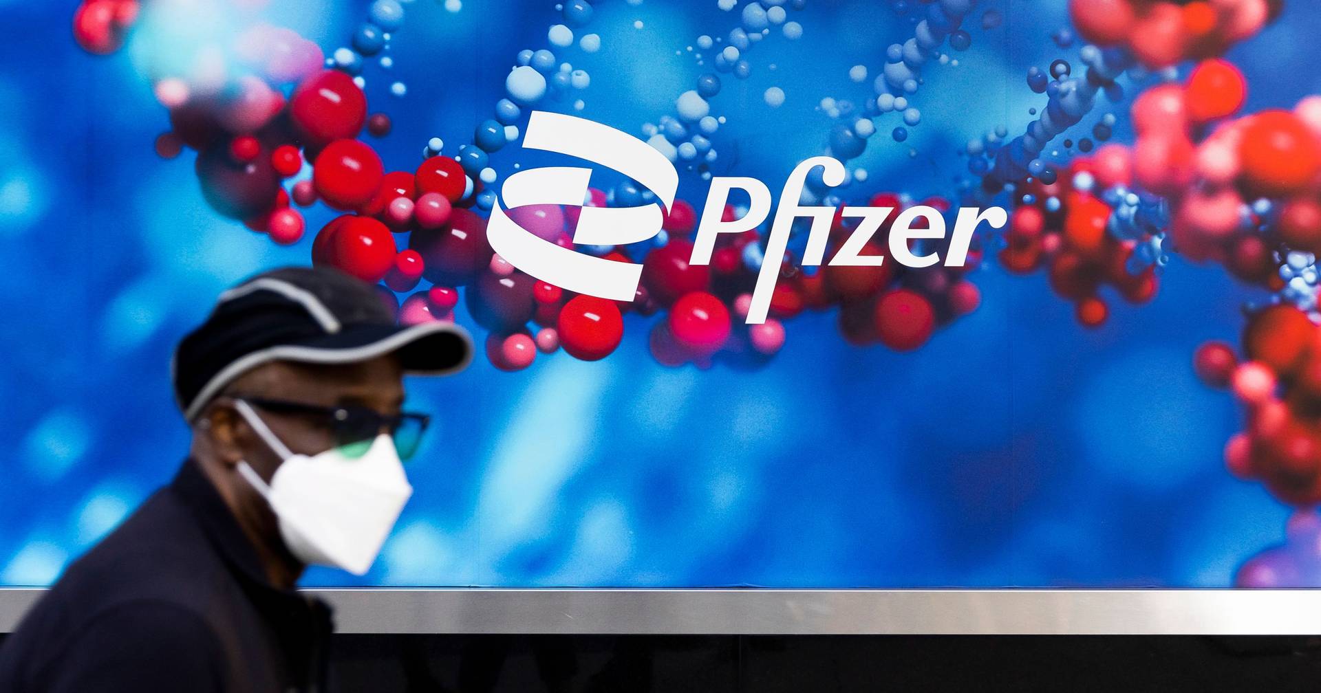 Medicamentos da Merck e Pfizer abrem portas a uma nova fase da pandemia ...