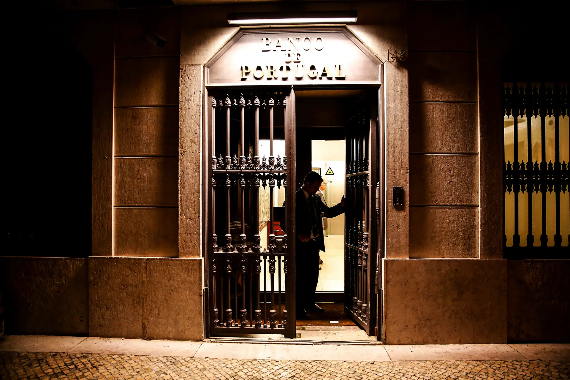 Banco de Portugal aplicou coimas de 2,7 milhões de euros no primeiro trimestre