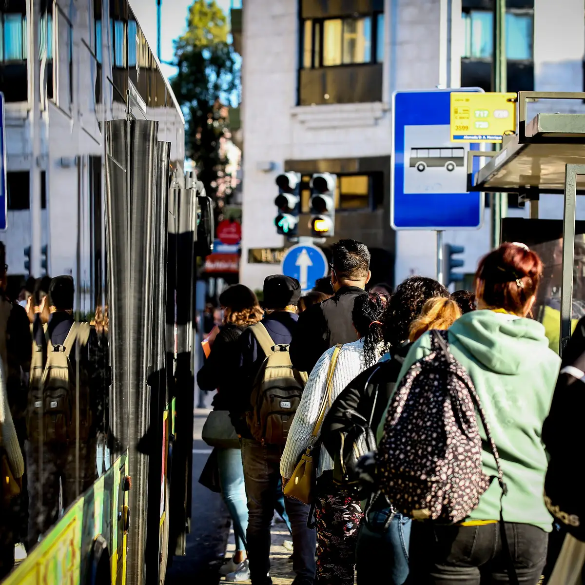 Exclusivo/Caso do transporte escolar: Ex-diretora investigada fala