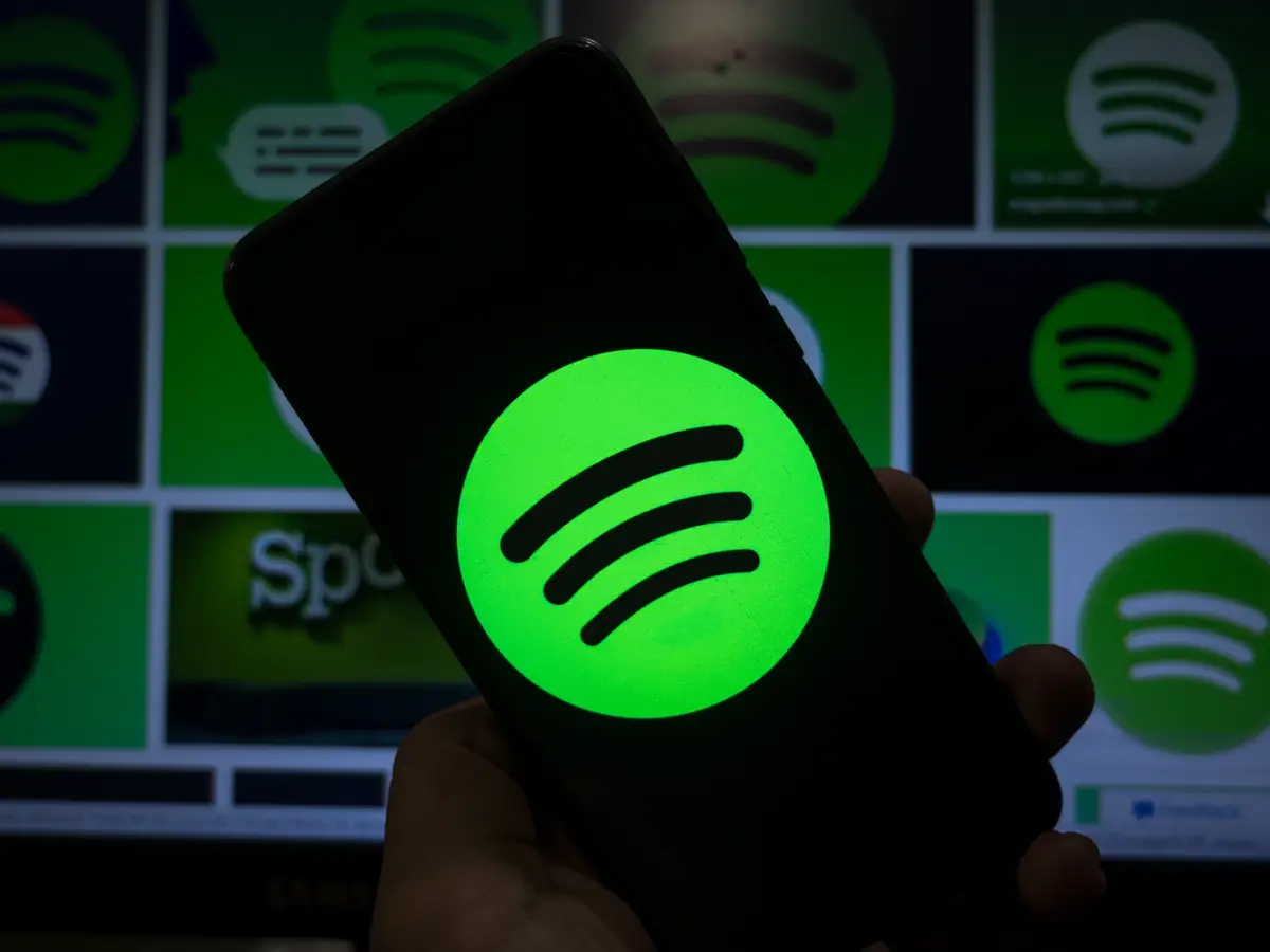 Spotify dá sinais de querer entrar no negócio dos NFT - Expresso