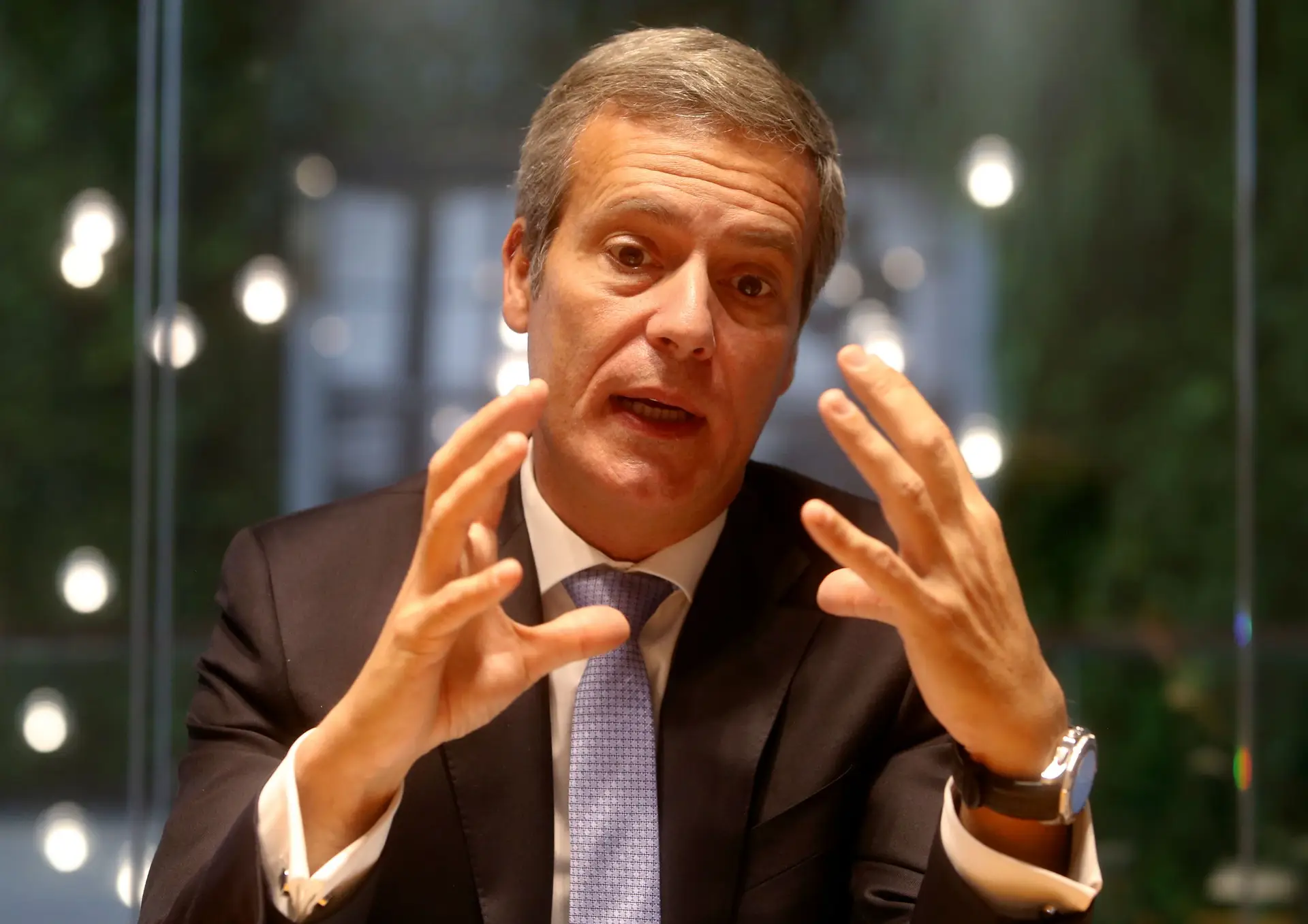 PT/Grupo Espírito Santo: Deloitte não se conforma com "admoestação" da CMVM e recorre ao Constitucional