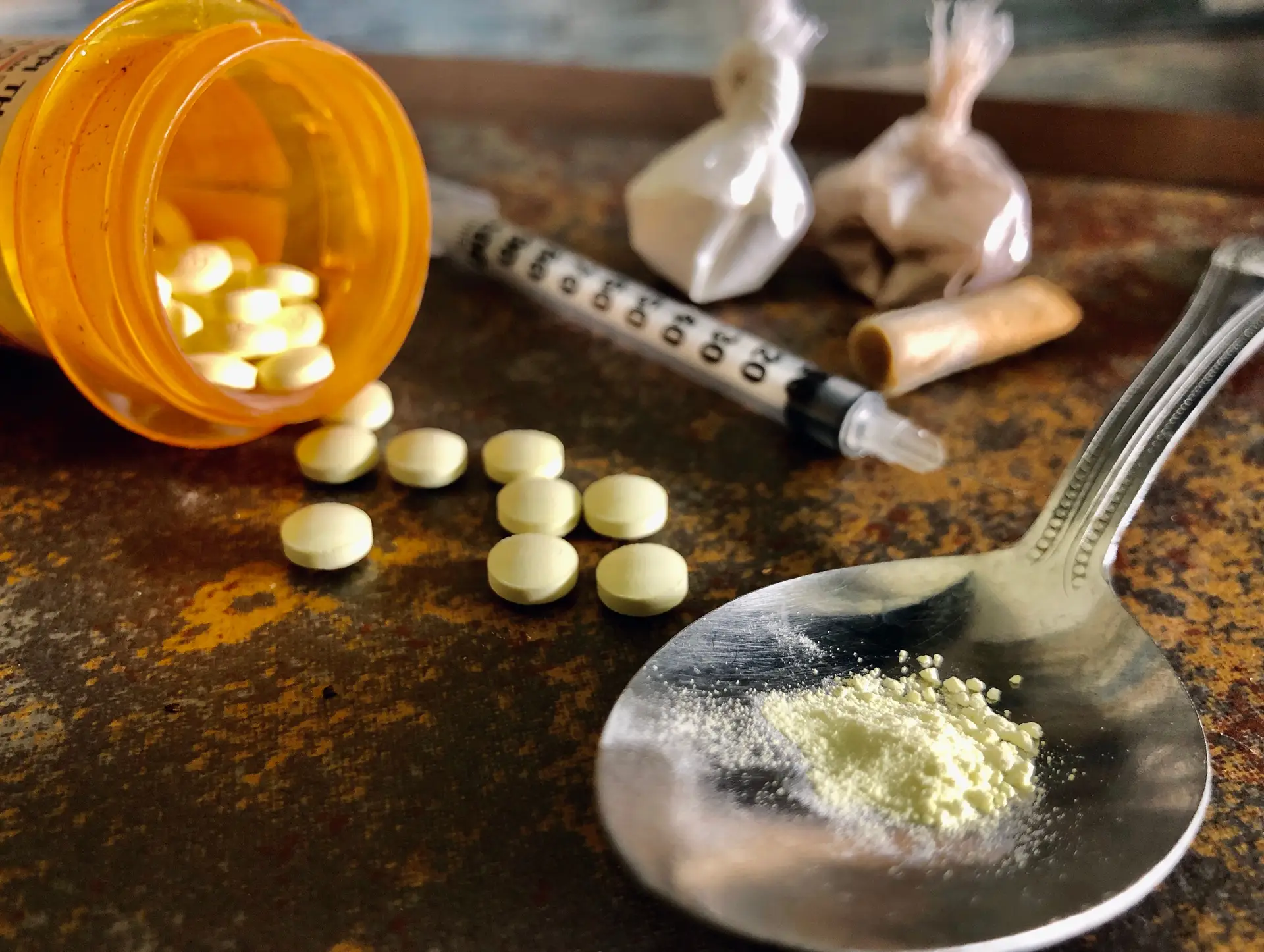 Todas as semanas surge uma nova droga no mercado. Canábis adulterada preocupa instituições