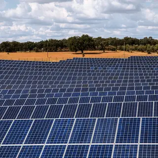 Nova lei faz soar alarmes de empresas fotovoltaicas