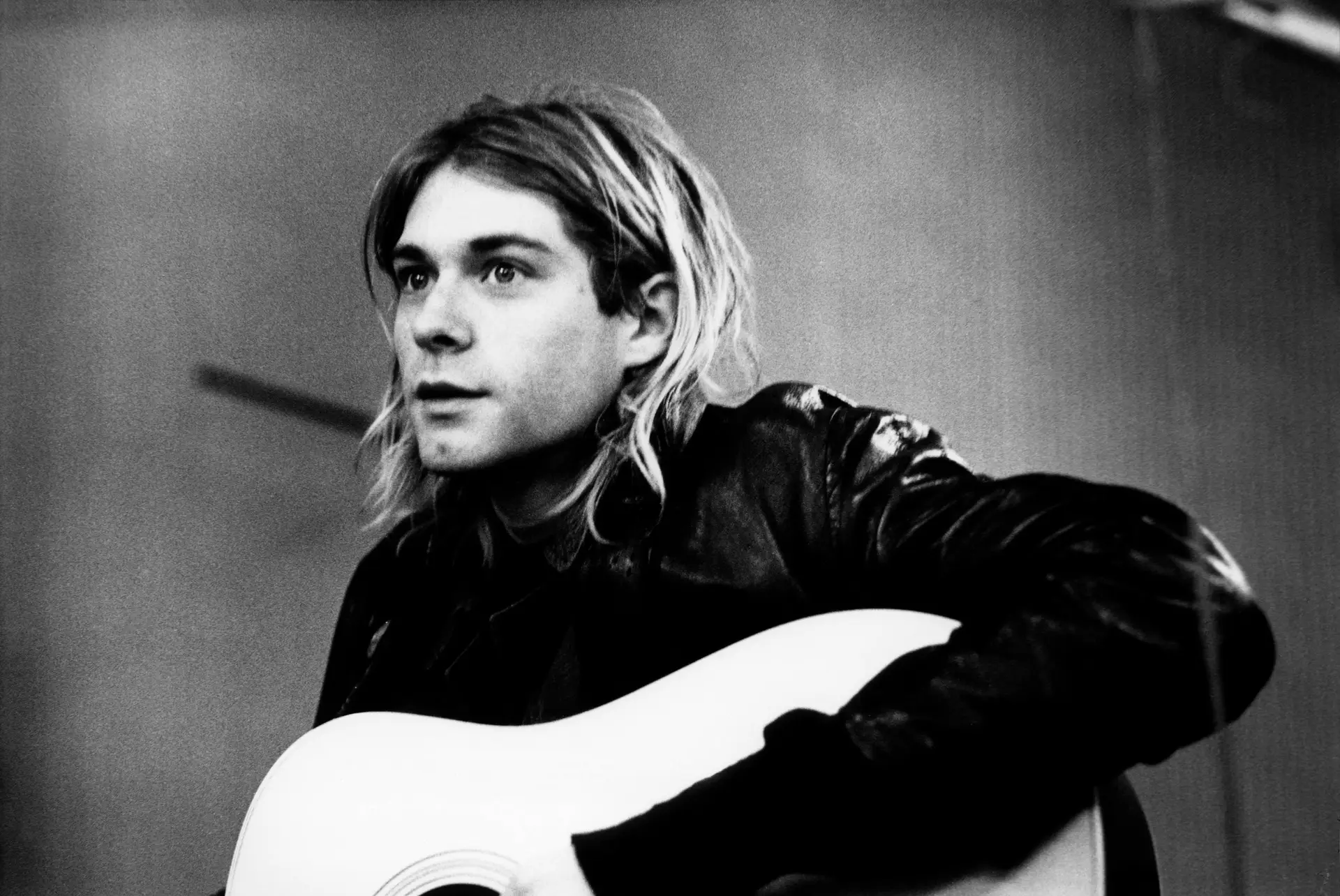 Kurt Cobain morreu há 30 anos: tudo o que ele fez em Portugal e como se ...